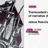Transcedent reflections of narrative dreams