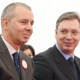 "Da li najpoznatiji srpski "kum" dolazi u Ljubljanu": N1 Slovenija o Nikoli Petroviću 6