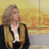 Sudija Danilović: Napadi i pritisci na pravosuđe prešli crvene linije 1