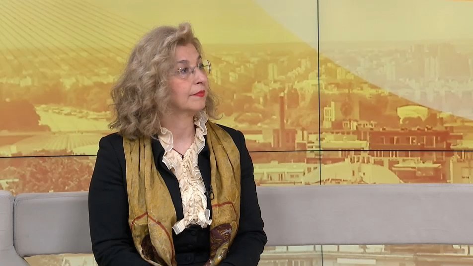 Sudija Danilović: Napadi i pritisci na pravosuđe prešli crvene linije 1