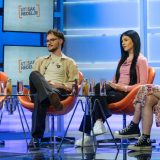 Studenti u "Utisku nedelje" o blokadi RTS-a: "Ukoliko se raspiše konkurs za REM vraćamo se na fakultete" 13