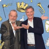 Kako je 'Monti Pajton - Sveti gral' postao legenda komedije 2