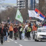 Odbor civilnog društva EU i Srbije o studentima, napadima, medijima, projektima Jadar i Ekspo