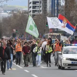 Odbor civilnog društva EU i Srbije o studentima, napadima, medijima, projektima Jadar i Ekspo
