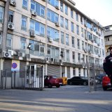 (VIDEO) Veselin Barović pušten nakon saslušanja 2