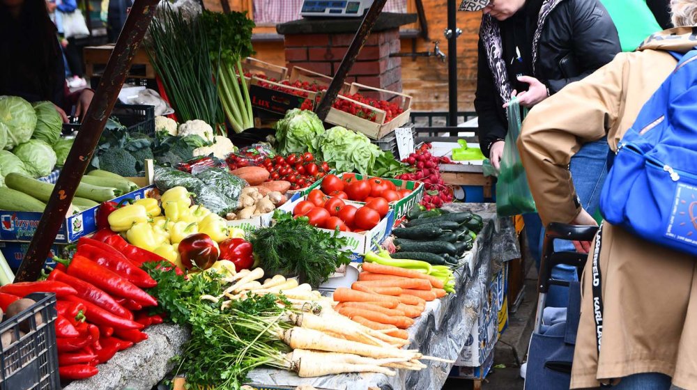 Za Uskrs u Beogradu rade samo četiri pijace 1