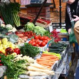 Za Uskrs u Beogradu rade samo četiri pijace 4