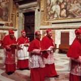 Kako se bira novi papa 4