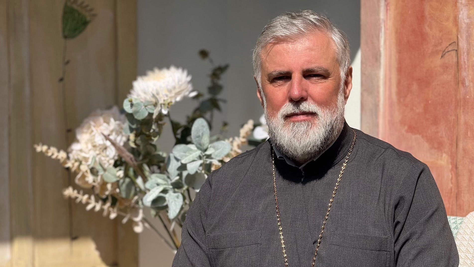 Vladika Grigorije za BBC: „Studenti su ogledalo koje sve razobličava” 1 vladika Grigorije