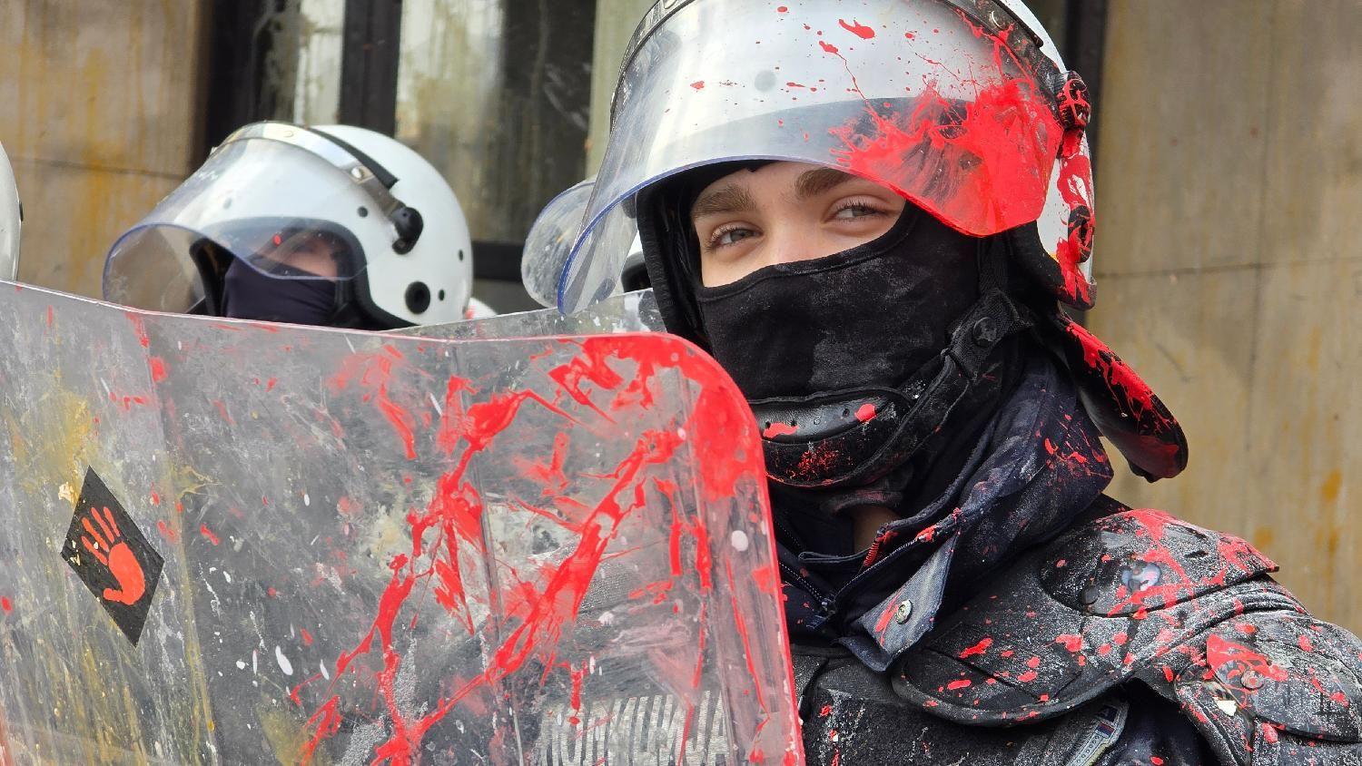 policija, policija srbije, srpska policije