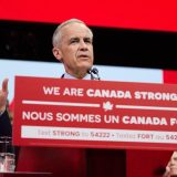 'Tramp nas neće slomiti': Liberali predvođeni Markom Karnijem pobedili na izborima u Kanadi 5
