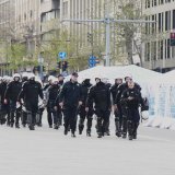 Spin ili strategija: Zašto Vučić optužuje policiju za državni udar? 1