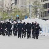 Spin ili strategija: Zašto Vučić optužuje policiju za državni udar? 11