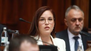 Pavkov: Srbija nominuje bukove šume za UNESKO prirodnu baštinu 2