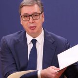 Vučić o Generalštabu: Nije bilo nikakvog falsifikovanja dokumentacije 11