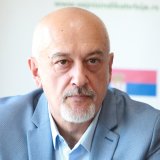 Rade Panić: Lončar manipuliše i sa predsednikom Vučićem igra "dupli pas" 8