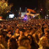 Dveri: Studenti su zaslužili poverenje i šansu 4