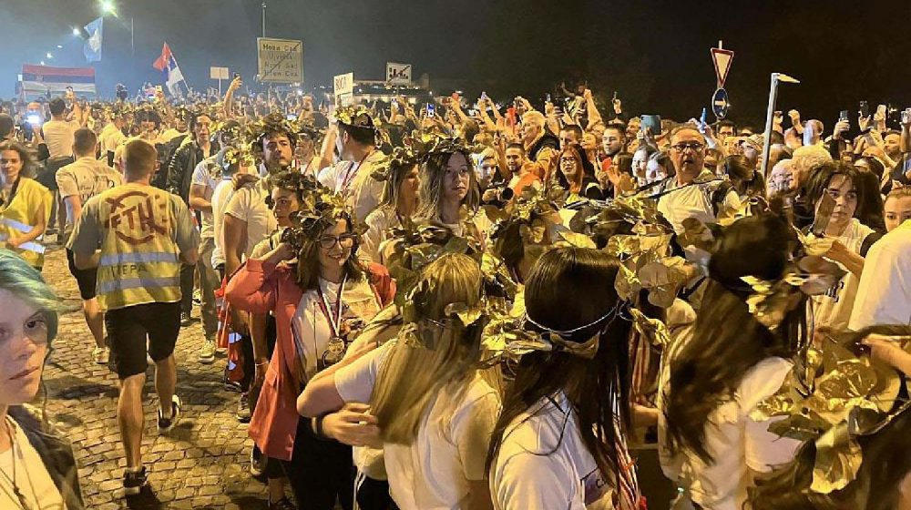 „Padaju“ li studenti ili je minut do 12: Profesorka Verbić o načinu da se spasi akademska godina 1