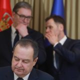 Kreni-promeni: Vučić i Dačić su legalizovali kosovskog policajca koji je tukao srednjoškolca 5