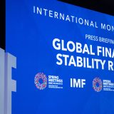 Tabaković na međunarodnom sastanku predstavila ekonomske rezultate Srbije 6