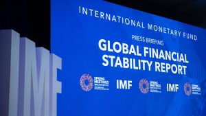 Guvernerka Narodne banke Srbije (NBS) koja je i guvernerka Srbije u Međunarodnom monetarnom fondu (MMF) Jorgovanka Tabaković je na sastanku Konstituence Švajcarske čiji je Srbija deo, predstavila ekonomske rezultate.