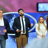 Rezolucija EP pokazatelj promene odnosa prema koruptivnom režimu u Srbiji 5