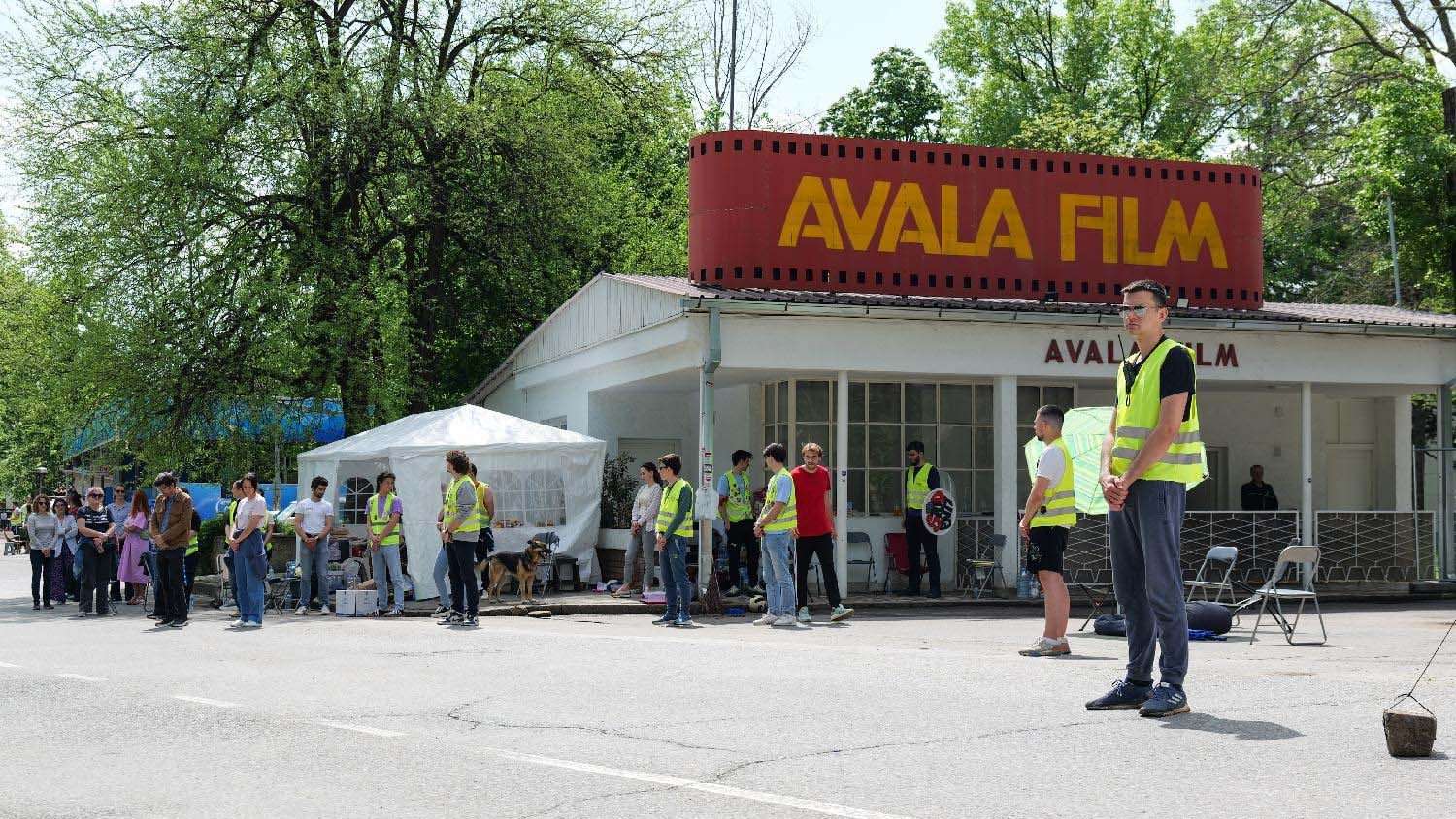 Beograd ostaje - Sudbina Košutnjaka zavisi od građana, Kompanija SEBRE -Posvećeni smo zaštiti javnog interesa 2 Beograd ostaje - Sudbina Košutnjaka zavisi od građana, Kompanija SEBRE -Posvećeni smo zaštiti javnog interesa 2
