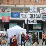 Udruženje „Naš pRoTeSt“: RTS ćutao pred zaposlenima tokom blokade i krize 5