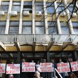 PSG traži prekid procesa protiv svojih aktivista zbog nelegalnog prisluškivanja 4