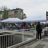 SRCE: Policija u Leksovcu odobrila blokade, potom slala kazne 9