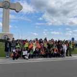 Odgovor Studenata u blokadi Kragujevca na "paniku botova" povodom Memoranduma o KiM 1