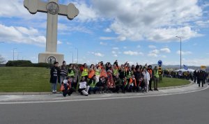 Odgovor Studenata u blokadi Kragujevca na "paniku botova" povodom Memoranduma o KiM 2
