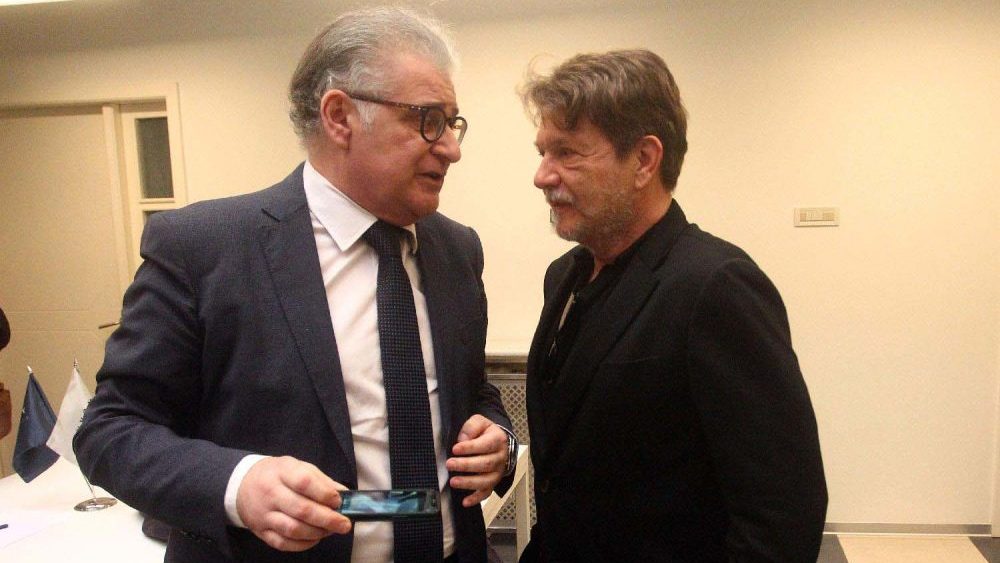 INTERVJU Dr Dragan Milić: Uskoro sastanak o jedinstvenoj opozicionoj listi za naredne izbore u Nišu, pozvani i studenti 3