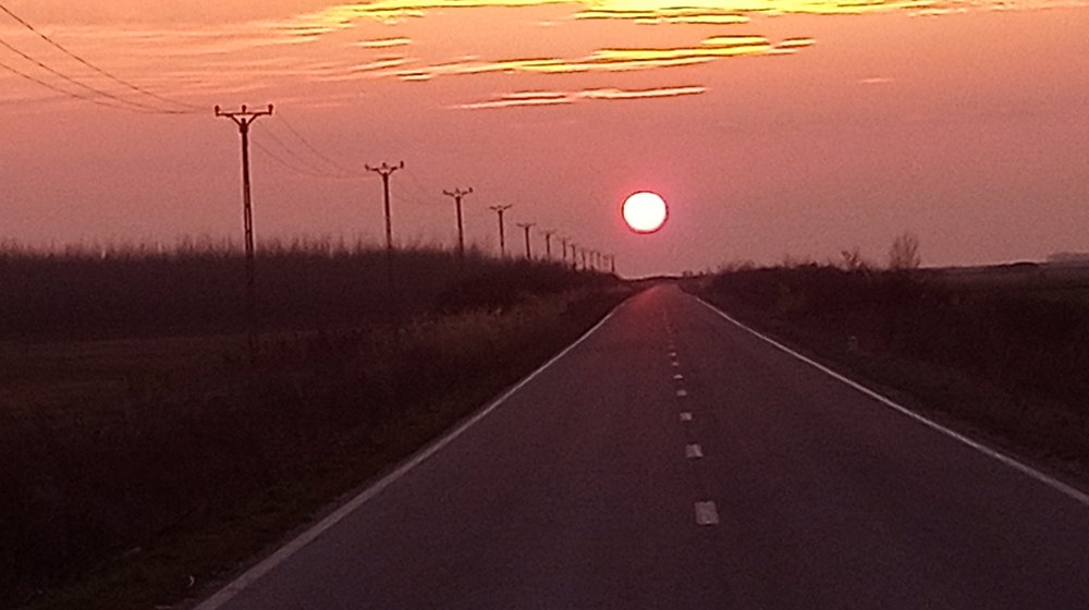 Sporopropadajući mongolski pasoš 1