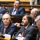 Pripreme za zasedanje u Dejtonu: Kako je izgledao sastanak srpskih poslanika sa delegacijom PS NATO? 5