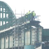 Beograd u pokretu sproveo anketu: Da li građani podržavaju premeštanje Savskog mosta? 6