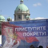 Koliko je koštao Vučićev miting u Beogradu? 3