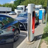 Šta je pokazalo prvo istraživanje o uticaju zračenja električnih automobila na zdravlje ljudi? 2