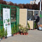 "Zamenite stari papir za sadnice": Akcija Inženjera zaštite životne sredine koja podstiče reciklažu 10