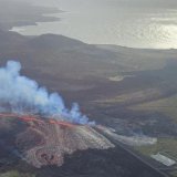 Nova erupcija vulkana na Islandu, evakuisan ceo grad 5