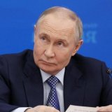 Putin predlaže direktne razgovore sa Ukrajinom 1