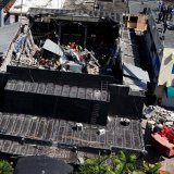 Više od 100 mrtvih u urušavanju krova noćnog kluba u Dominikanskoj Republici 3