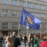 Razrešen Školski odbor u Petoj gimnaziji: Sutra protest podrške nastavnicima i učenicima 3