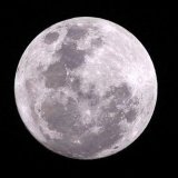 Porasla šansa da asteroid udari u Mesec 5