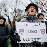 Zašto je Tramp uskratio finansijsku pomoć Harvardu i šta to znači za ostale američke univerzitete 5