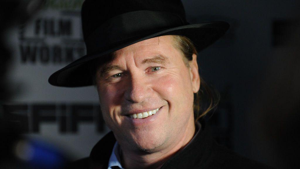 Val Kilmer