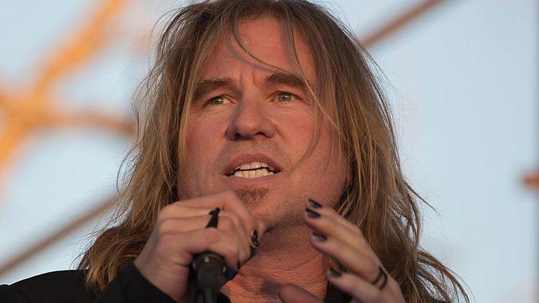 Val Kilmer: Briljantna, potcenjena i „teška" filmska zvezda 1 Val Kilmer