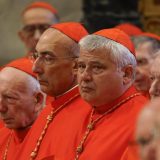 Ko su kardinali koji biraju sledećeg papu i odakle oni dolaze 7