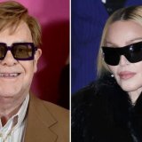 Za muzičku istoriju: Pomirenje Etona Džona i Madone 5