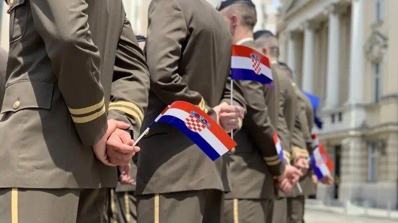 Vojni sporazumi u regionu: Beograd i Budimpešta odgovorili Zagrebu, Tirani i Prištini 2 Hrvatski pitomci